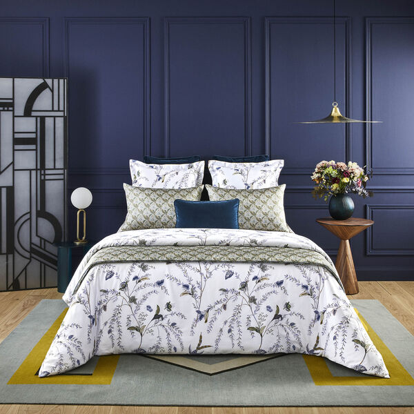 Grimani Bed Linen, Yves Delorme