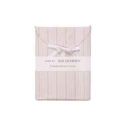 Duvet Set, sand beige, Home by Ilse Jacobsen
