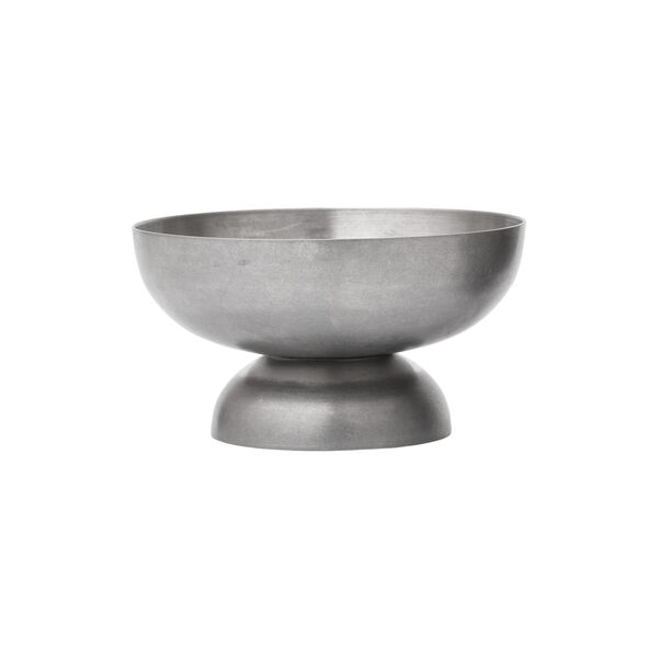 Tumbled Ice Cream Cup, stainless steel, Ferm Living
