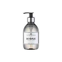 Soap Ic&ocirc;ne, Victor Vaissier