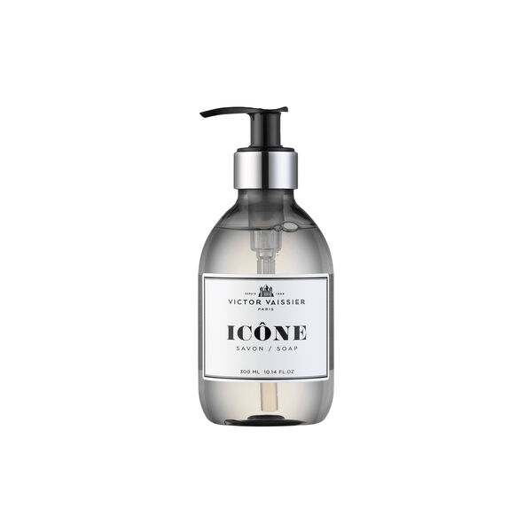 Soap Ic&ocirc;ne, Victor Vaissier