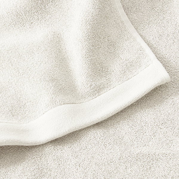Terry Towel, white, Sekan