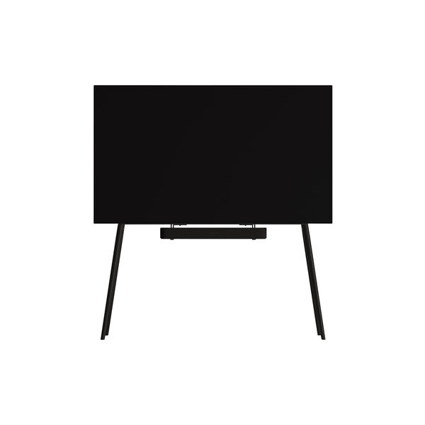 TV stand XL 55''-77'', black TV stand XL 55''-77'', black, JALG