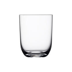 Difference Water Glass, Orrefors
