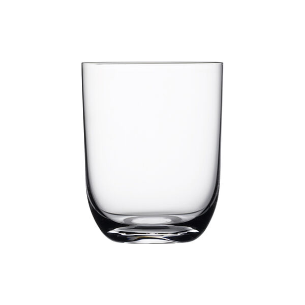 Difference Water Glass, Orrefors