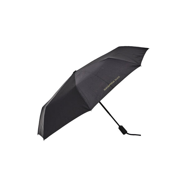 Umbrella, black, Mandarina Duck
