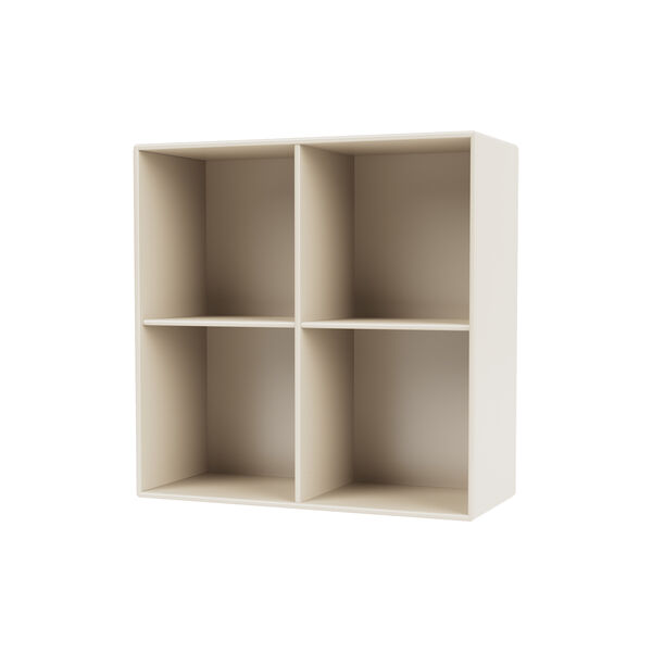 Shelf 1112 (SHOW), 158 oat, Montana Furniture