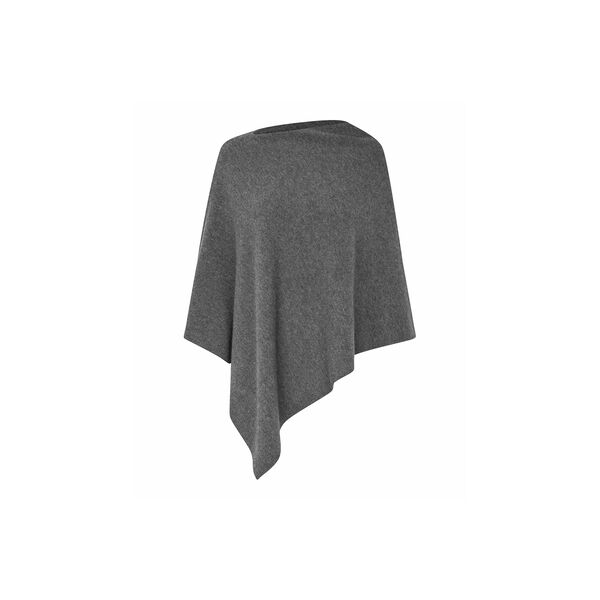 MaFarasse Top, d. grey mel., Masai