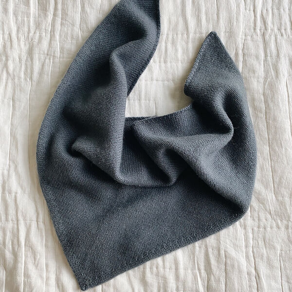 Atlas Scarf, ocean Atlas Scarf, ocean, Lalaby