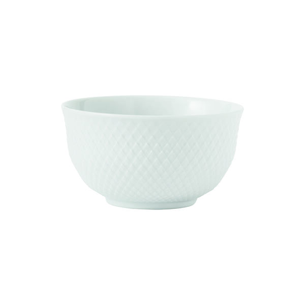 Rhombe Bowl, Lyngby Porcel&aelig;n