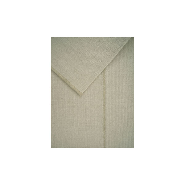 Twin Sabi Rug, almond, Linie Design