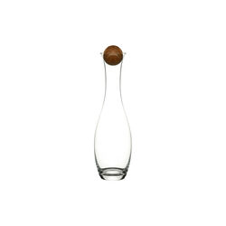 Cecilie Manz: Minima Decanter with Lid