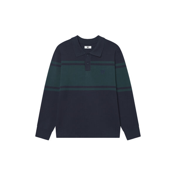 WWCurt Polo, salute WWCurt Polo, salute, Wood Wood