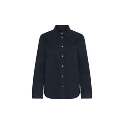 NaylaPW Jacket, dark navy, Part Two