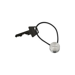 Journey keychain, Stelton