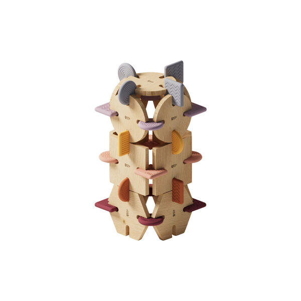 BAVVIC Starter Set, BAVVIC