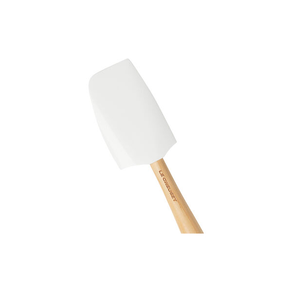Craft Spatula Medium, white, Le Creuset