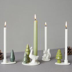 Winter Stories Goose, Dottir Nordic Design