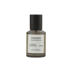 Komorebi Eau de Parfum, Frama