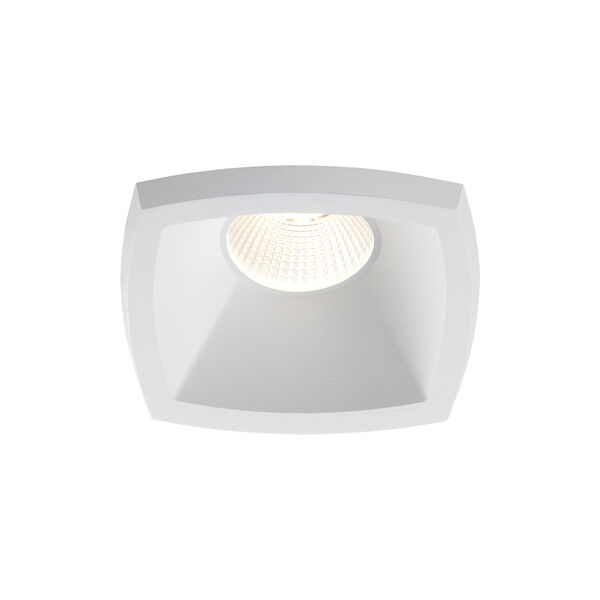 MIRAGE 1 Ceiling Light, white, LIGHT-POINT
