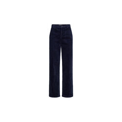 Birkin Pant Excl. Cord, midnight navy, Pieszak