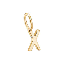 My Collection pendant, X, Ro Copenhagen