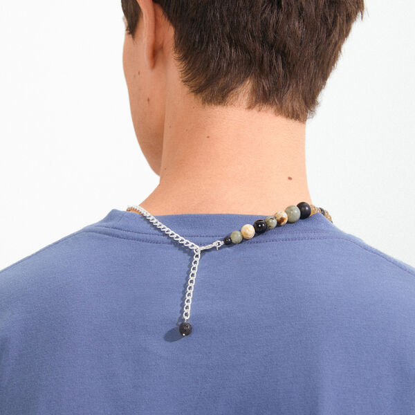 ROOT | Gold-Plated | Necklace, Pilgrim
