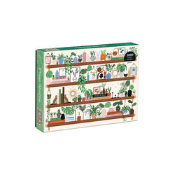 Plant Selfie Puzzle, ZikZak