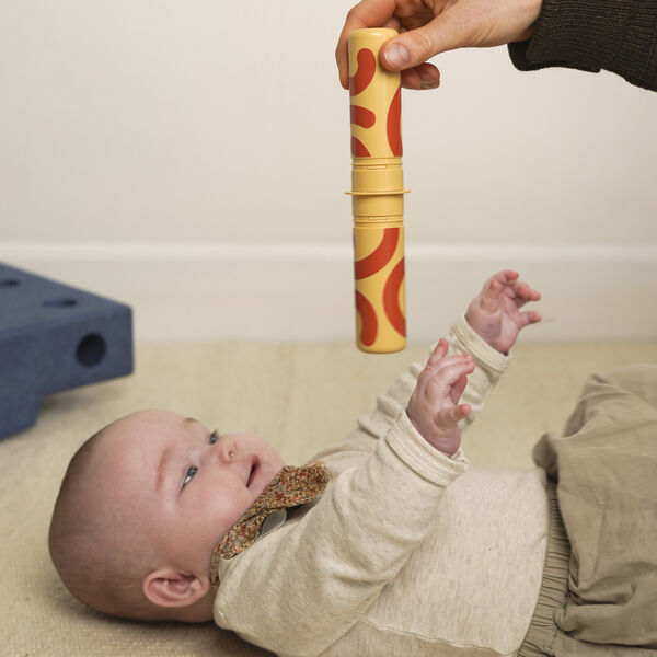 Baby Activity Set, deep blue/sky blue Baby Activity Set, deep blue/sky blue, MODU