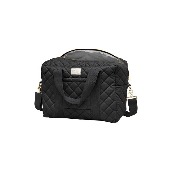 Large Changing Bag, black Large Changing Bag, black, Cam Cam Copenhagen