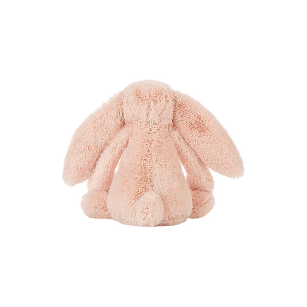 Bashful Bunny, blush, Jellycat