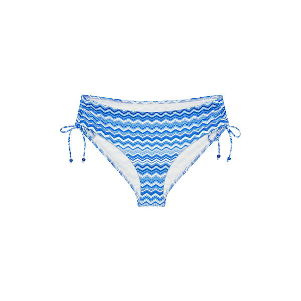 Mix & Match Summer Midi 01 pt, blue - light combination, Triumph