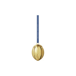 Spring 2025 Egg ornament, Georg Jensen