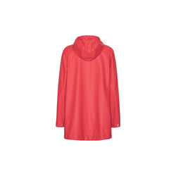 Short Rain Jacket, baked apple, Ilse Jacobsen Hornb&aelig;k