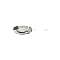 Cook Style Frying Pan, Mauviel 1830
