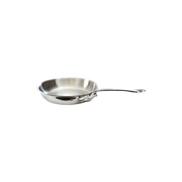 Cook Style Frying Pan, Mauviel 1830