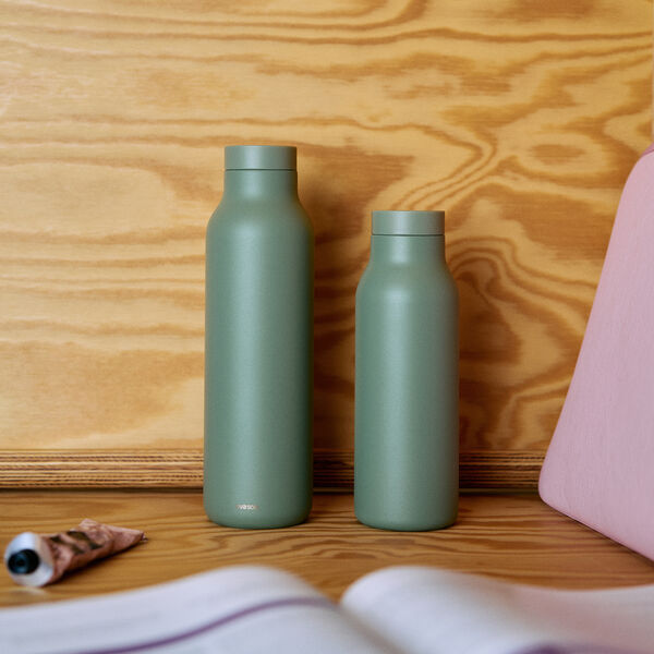 Urban Thermo flask 0.7 L Green goodess, Eva Solo