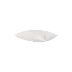 Percale Pillowcase, white, Sekan
