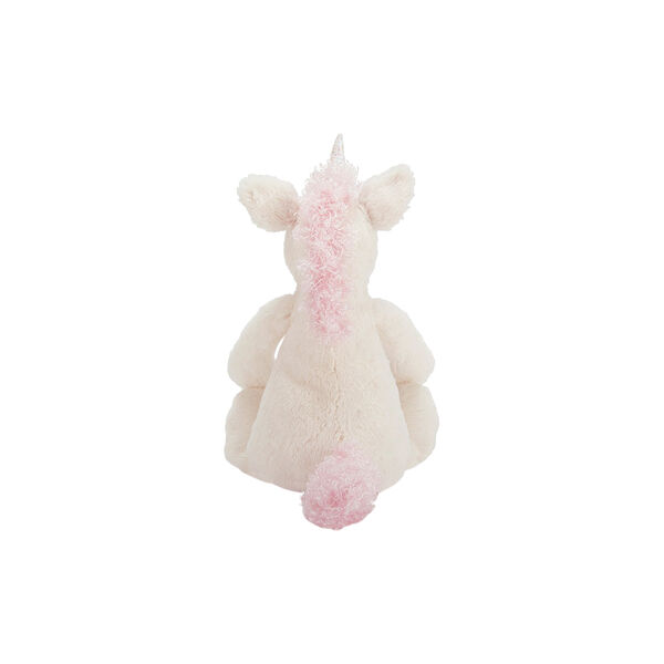 Bashful Unicorn, Jellycat