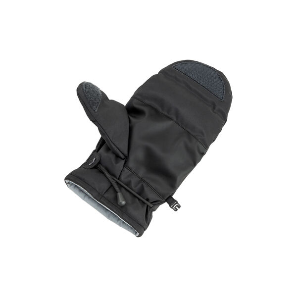 Stroller Gloves | Black, Done by Deer