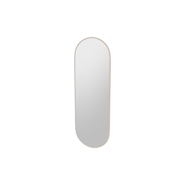 Colour Frame Mirror FIGURE (SP824R), 168 clay, Montana Furniture