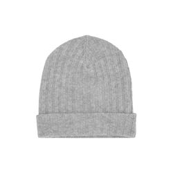 Sara Hat, light grey, CARE BY ME