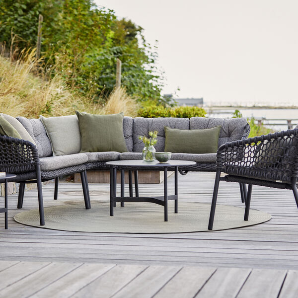 Ocean Lounge Chair, Cane-line