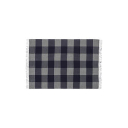 Caracas Throw, 03567 marina, Silkeborg Uldspinderi