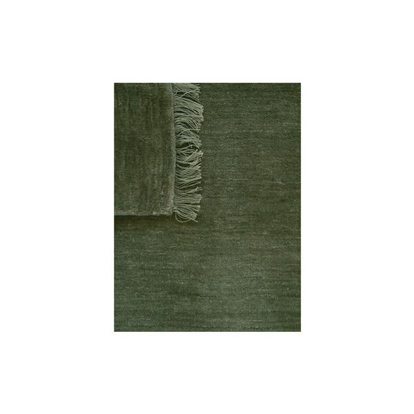 Abyss Bliss gulvt&aelig;ppe, green, Linie Design