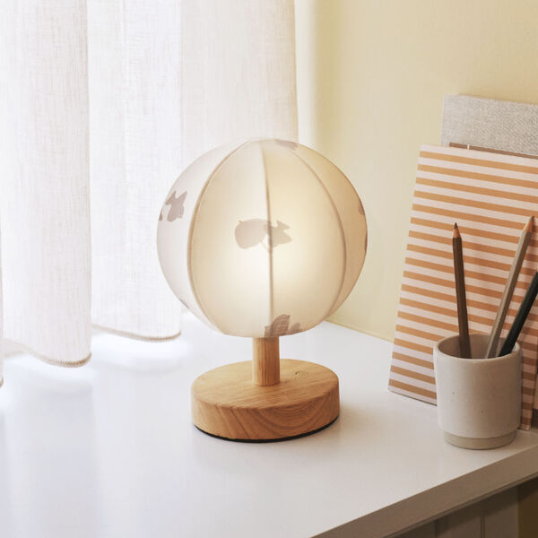 Night Lamp, over the moon, Moonboon