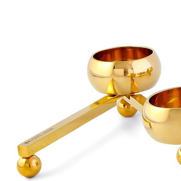 Constella Candle Holder Small, Klong