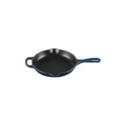 Signature Round Skillet &Oslash; 23 cm, nuit, Le Creuset