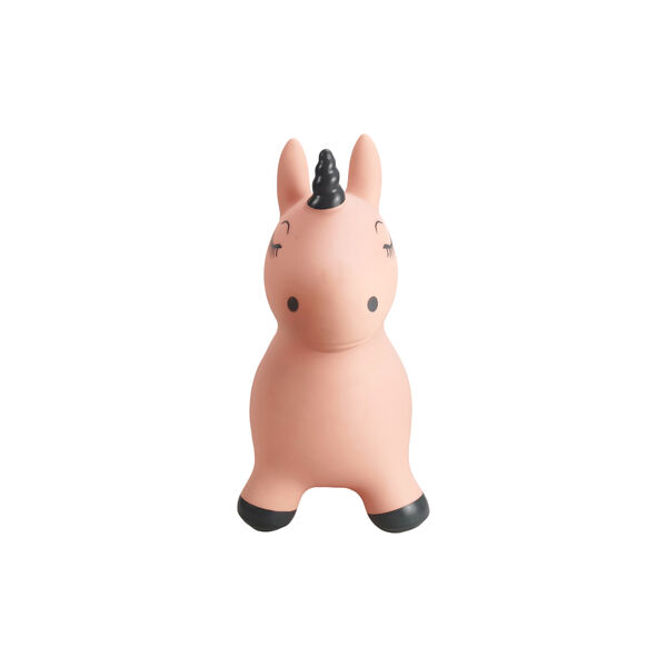 Luna the Unicorn Jumping Animal, Find that hippo