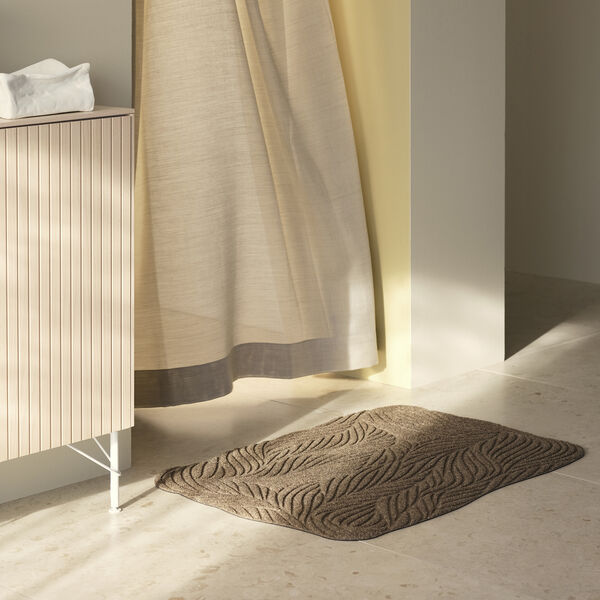 Twine Doormat, beige, Heymat
